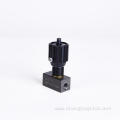 DV6 Hydraulic throttle valve